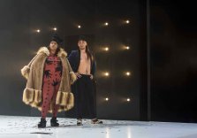 MELBOURNE - BLAQUE SHOWGIRLS