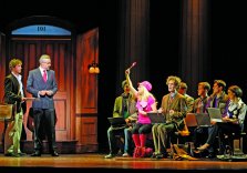 LEGALLY BLONDE THE MUSICAL