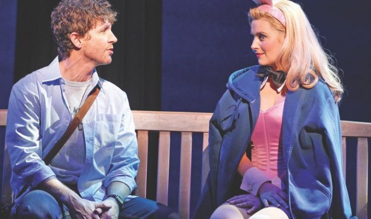 LEGALLY BLONDE THE MUSICAL