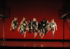 WEST SIDE STORY