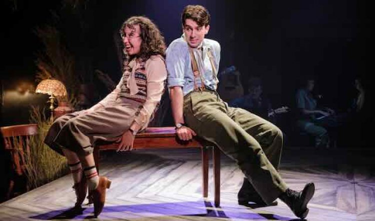 BRIGHT STAR