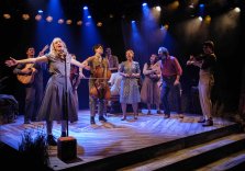 BRIGHT STAR