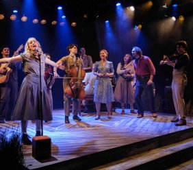 BRIGHT STAR