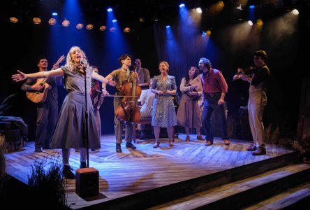 BRIGHT STAR