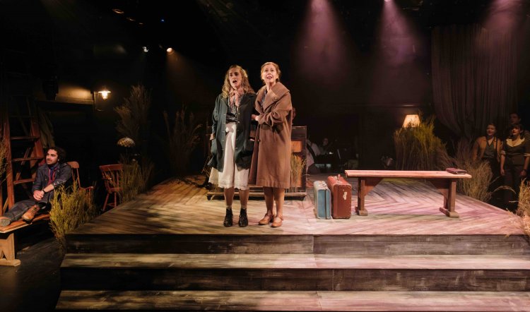 BRIGHT STAR