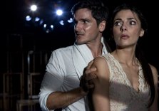 THE BULL, THE MOON AND THE CORONET OF STARS