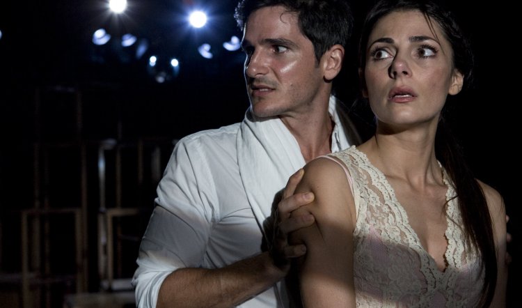 THE BULL, THE MOON AND THE CORONET OF STARS