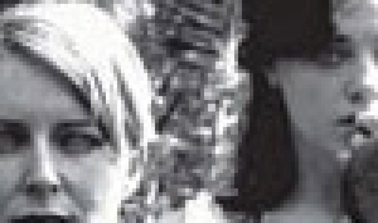 Constance Drinkwater and the Final Days of Somerset