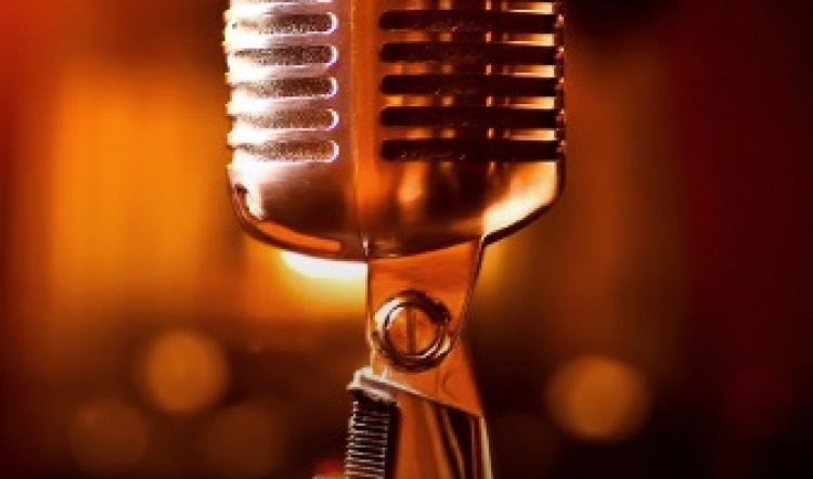 CABARET WINTER WORKSHOP 2015