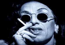 CALPURNIA DESCENDING