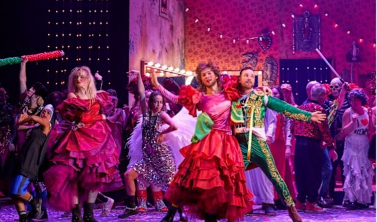 CARMEN (2025)