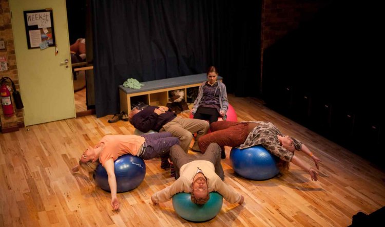 CIRCLE MIRROR TRANSFORMATION