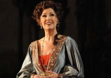 DER ROSENKAVALIER - LIVE