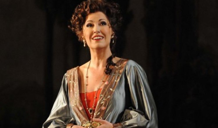 DER ROSENKAVALIER - LIVE