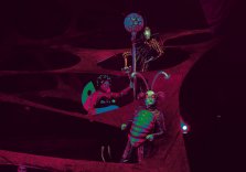 CIRQUE DU SOLEIL - OVO