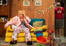 SPENCER – MELBOURNE