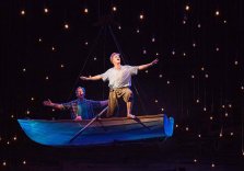 CLOUDSTREET (the opera)