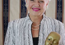 CORAL BROWNE: THIS F**KING LADY