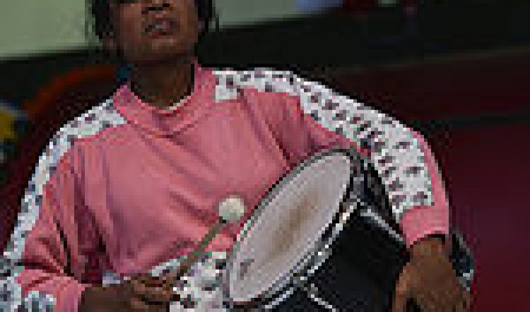 MOTHER COURAGE AND HER CHILDREN