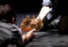 SYDNEY FESTIVAL/THE WAR OF THE ROSES