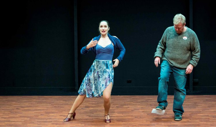 DANCE BETTER AT PARTIES