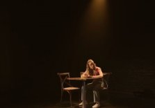 DANNY AND THE DEEP BLUE SEA