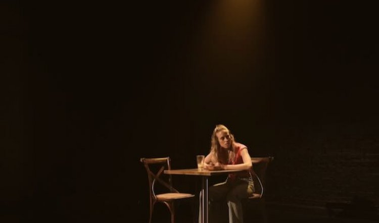 DANNY AND THE DEEP BLUE SEA