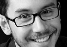 DARRYN KING – NEW VOICE