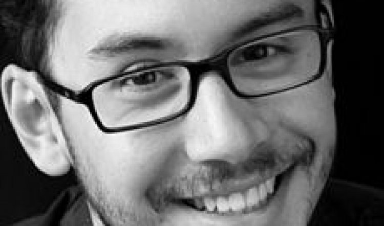 DARRYN KING – NEW VOICE