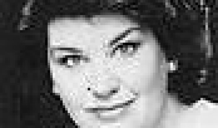 Deborah Riedel 1958-2009