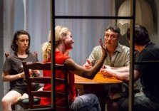 desert, 6.29pm - Melbourne