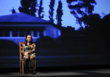 THE DISAPPEARANCES PROJECT