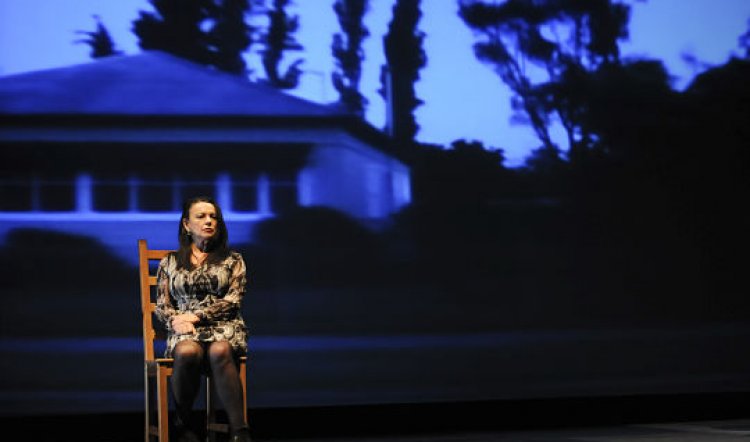 THE DISAPPEARANCES PROJECT