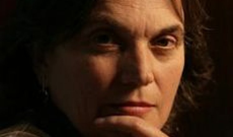 Dorothy Porter 1954-2008