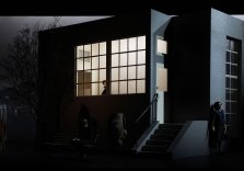 DOUBT: A PARABLE