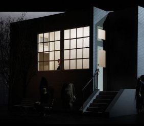 DOUBT: A PARABLE