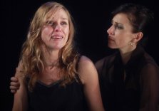 THE DUCHESS OF MALFI