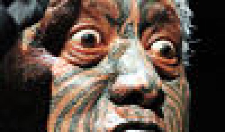 Sydney festival: TEMPEST: without a body