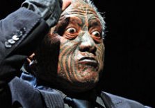 Sydney festival: TEMPEST: without a body