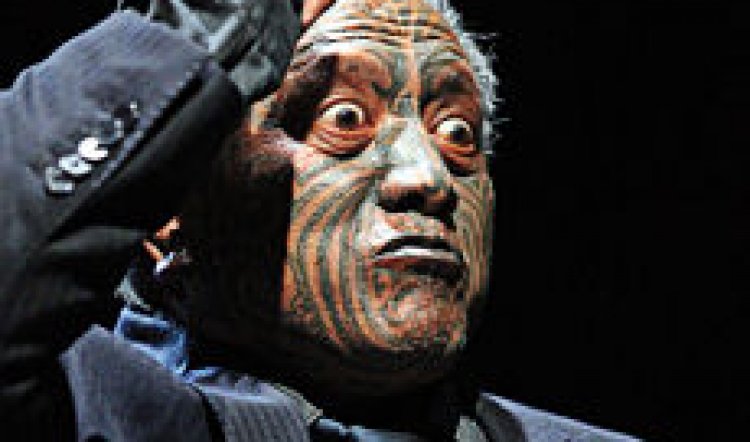 Sydney festival: TEMPEST: without a body