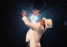 SYDNEY FESTIVAL: SEND FOR NELLIE