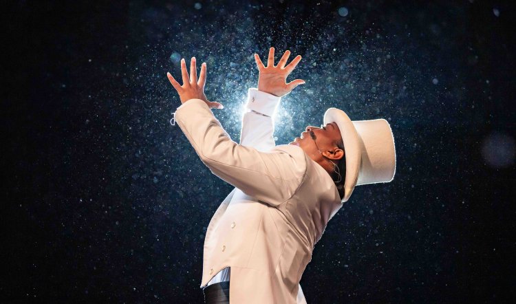 SYDNEY FESTIVAL: SEND FOR NELLIE