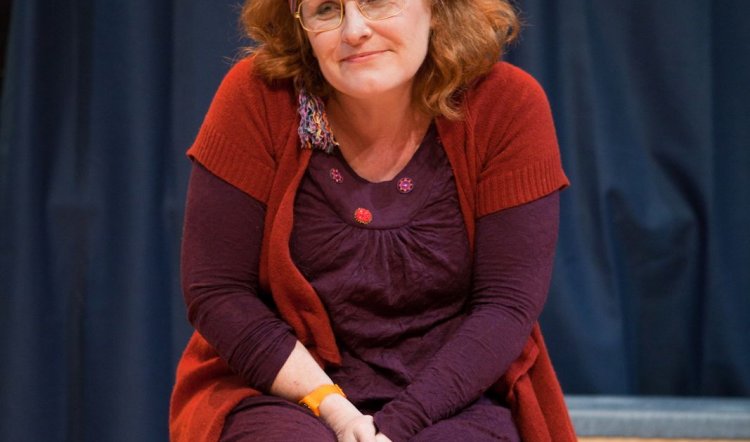 CIRCLE MIRROR TRANSFORMATION