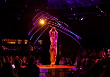 SPIEGELWORLD - EMPIRE