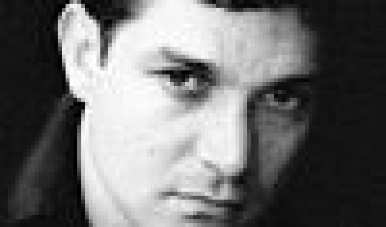 WESLEY ENOCH FOR QTC