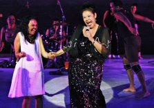 SYDNEY FESTIVAL - I AM EORA