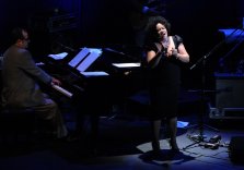 AT LAST THE ETTA JAMES STORY