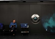 THE FAR SIDE OF THE MOON - ADELAIDE FESTIVAL