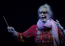 FITZ HAPPENS: Home Is Where The Haunt Is