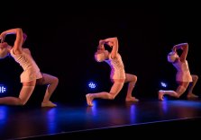 IN FLAGRANTE – MELBOURNE